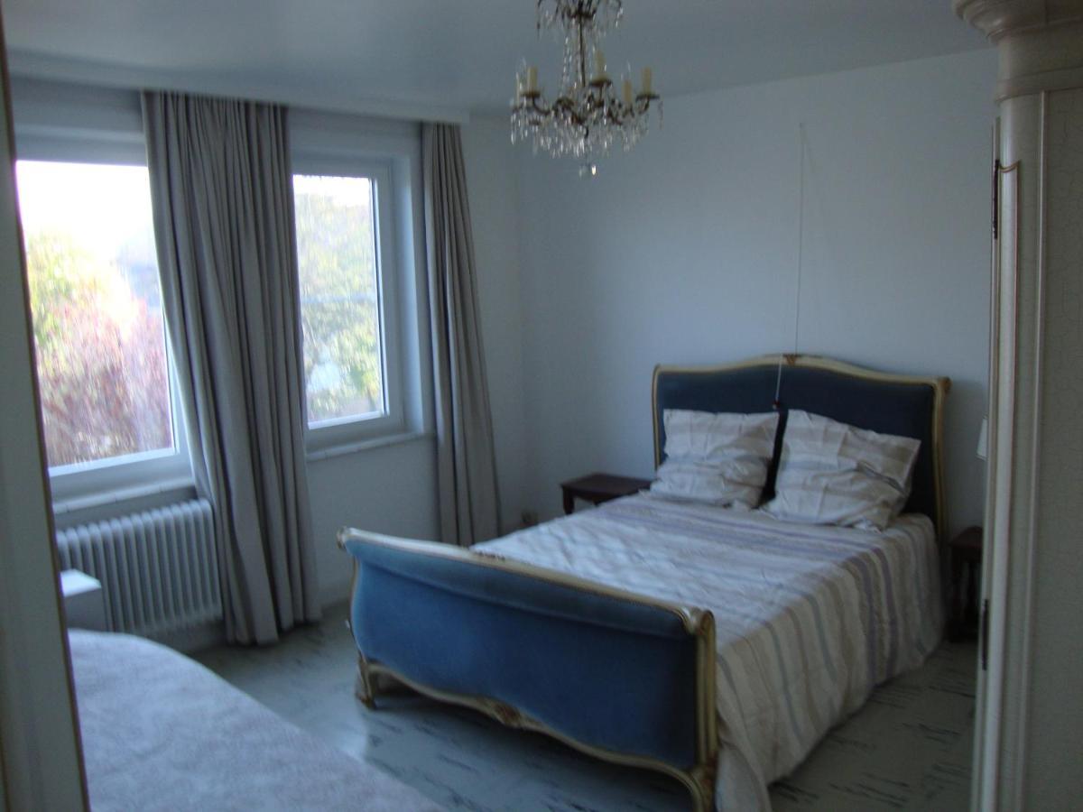 Villa Donnylaan De Panne Exteriör bild
