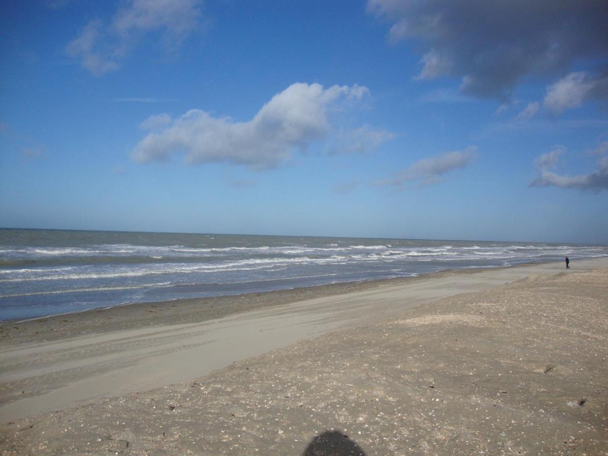 Villa Donnylaan De Panne Exteriör bild